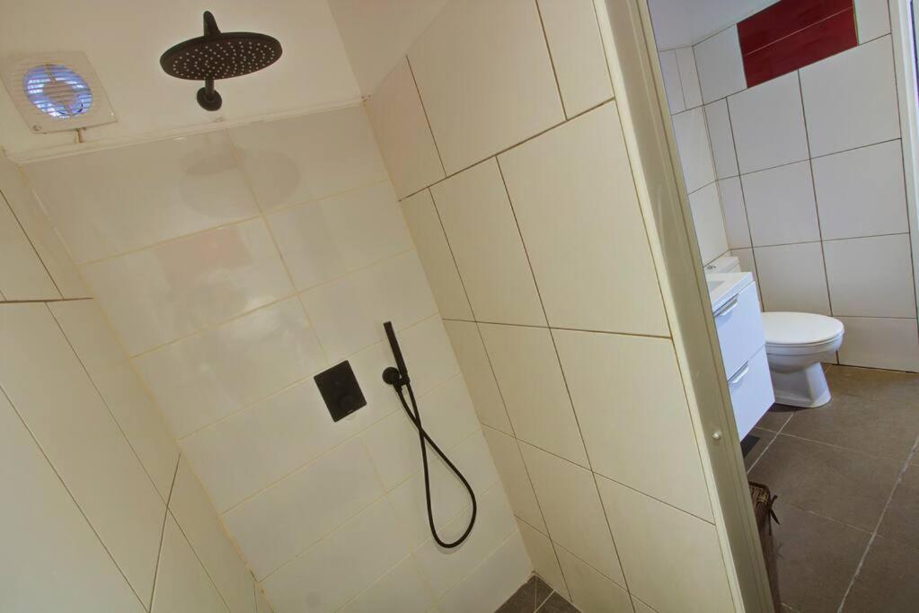 Le Grand Bleu - Jacuzzi - Apt La Saline Le Bains Esterno foto