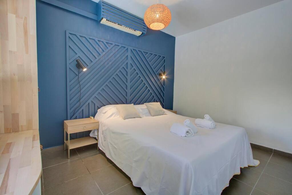 Le Grand Bleu - Jacuzzi - Apt La Saline Le Bains Esterno foto